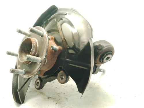 Right rear steering knuckle MAZDA CX-5 (KF) 2.0 | BP24545358M28 