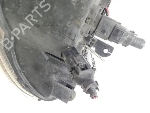 Right headlight KIA SHUMA II (FB) 1.6 | BP33811305C29 - Image 4