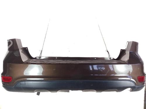 Used Rear bumper Rear bumper FIAT FREEMONT (345_) 2.0 JTD (163 hp) 18366943 18366943