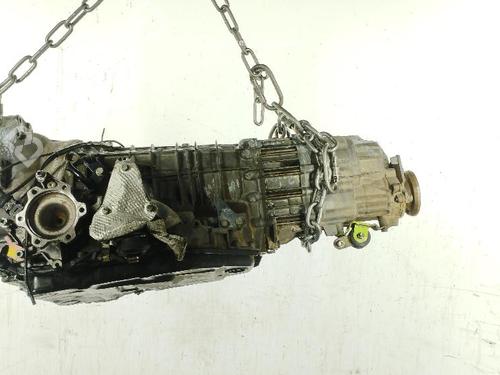 Gearbox AUDI ALLROAD C5 (4BH) 2.5 TDI quattro | BP27514147M3 