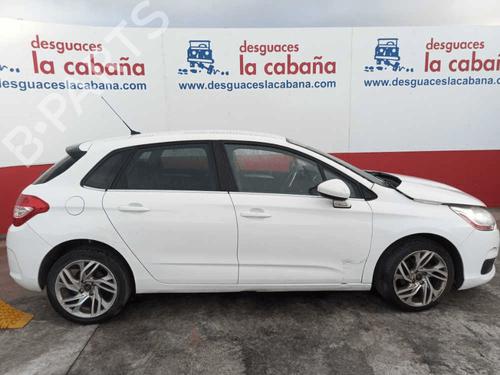 Front left lock CITROËN C4 II (NC_) 1.6 HDi 90 | BP31990120C98 