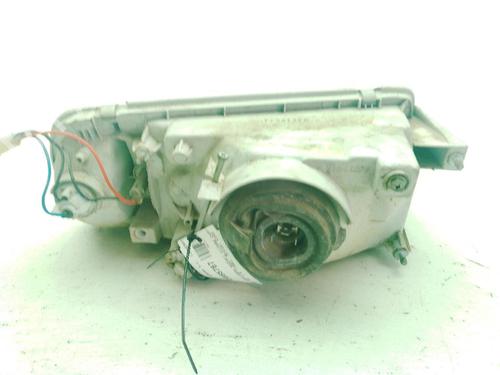 Left headlight SUZUKI VITARA Cabrio (ET, TA) 1.6 (TA01, SE416) | BP28313245C28 