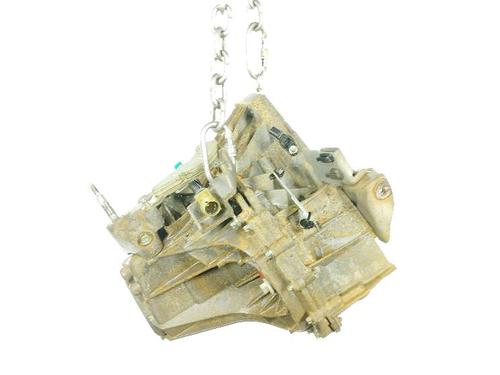 Gearbox NISSAN JUKE (F15) 1.5 dCi | BP24051676M3 