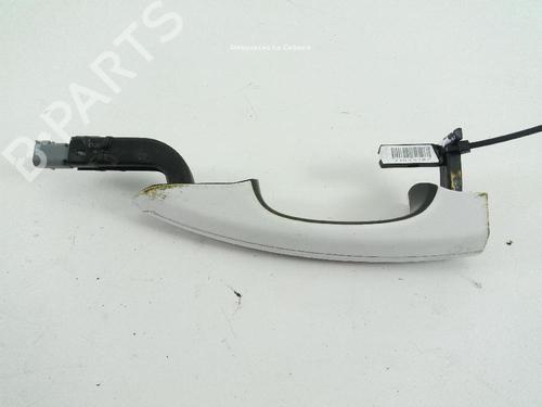Used Rear right interior door handle Rear right interior door handle FORD USA EDGE 2.0 TDCi AWD (180 hp) 39580859 39580859
