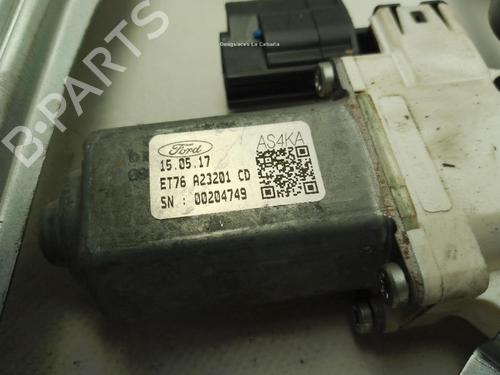 Front left window mechanism FORD TOURNEO COURIER B460 MPV 1.0 EcoBoost | BP36070030C22 - Image 4