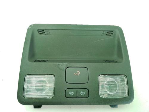 Kabinelys FORD FOCUS IV (HN) 1.0 EcoBoost (125 hp) 31871179