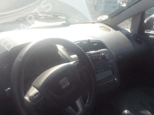 Used Parts SEAT ALTEA (5P1)  1.2 TSI  1714757