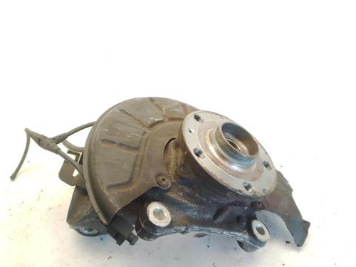 Left front steering knuckle VW PASSAT B6 (3C2) 2.0 TDI 16V | BP29518478M25 