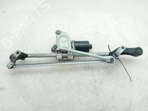 Front wiper motor BMW 3 (F30, F80) 320 d | BP24544503M29 
