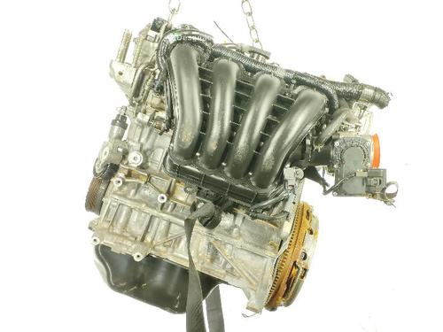 Engine MAZDA CX-5 (KF) 2.0 | BP25019160M1 - Image 2