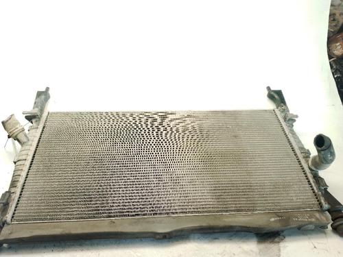 Water radiator FORD TRANSIT Van (FA_ _) 2.2 TDCi | BP29628418M31 