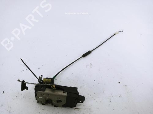 Used Front left lock OPEL ASTRA H Estate (A04) 1.7 CDTI (L35) (101 hp) 24156161