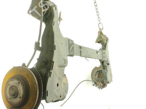 Rear axle CITROËN BERLINGO Box Body/MPV (B9) 1.6 HDi 90 | BP29350768M2 