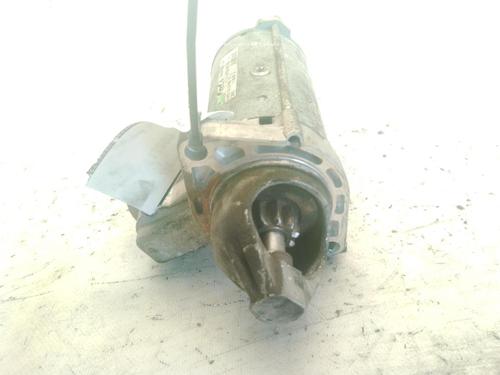 Starter OPEL CORSA D (S07) 1.3 CDTI (L08, L68) | BP27495723M8 - Image 3