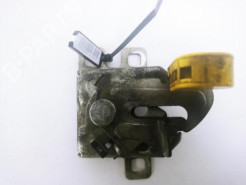 hjelmlås PEUGEOT BIPPER (AA_) 1.3 HDi 75 | BP31990146C133