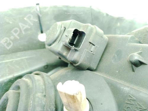 Left headlight CITROËN XSARA PICASSO (N68) 1.8 16V | BP23999257C28 