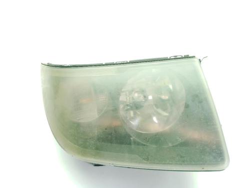 Used Left headlight Left headlight VW CRAFTER 30-50 Van (2E_) 2.5 TDI (136 hp) 34181437 34181437