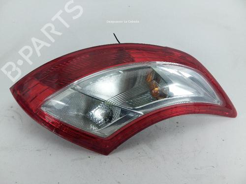 Right taillight SUZUKI SWIFT IV (FZ, NZ) 1.2 (AZH412, ZC72S) | BP31990150C35
