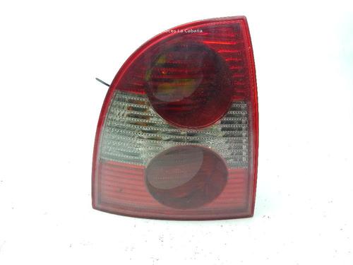 Used Left taillight Left taillight VW PASSAT B5.5 (3B3) 1.9 TDI (101 hp) 25889304 25889304