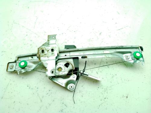 Rear right window mechanism PEUGEOT 5008 II (MC_, MJ_, MR_, M4_) 1.6 BlueHDi 120 (MCBHZH, MCBHZW) | BP28578323C25 