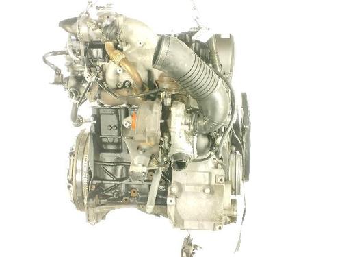 Engine AUDI A6 C5 (4B2, 4B4) 1.9 TDI | BP40442195M1 - Image 2
