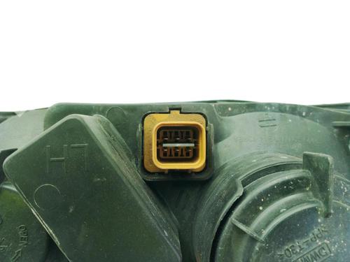 Left headlight CHEVROLET NUBIRA Saloon 1.6 | BP30191735C28