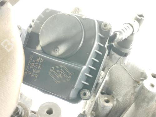 Engine RENAULT VEL SATIS (BJ0_) 2.0 16 V Turbo | BP24003798M1 - Image 6