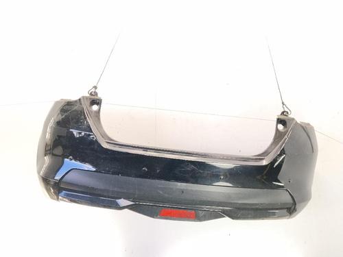 Used Rear bumper Rear bumper NISSAN MICRA V (K14) 0.9 IG-T (90 hp) 36765339 36765339