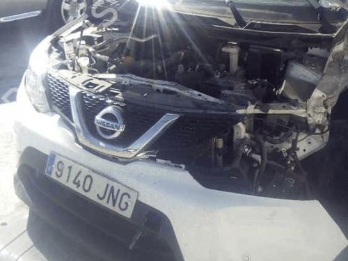 Left front window switch NISSAN QASHQAI II (J11, J11_) 1.2 DIG-T | BP33716348I27  - Image 5