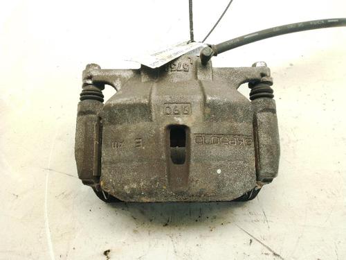 Left front brake caliper RENAULT KADJAR (HA_, HL_) 1.3 TCe 140 (HLNB, HLN1) | BP25781625M105 - Image 4