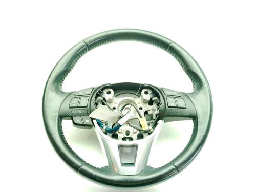 Used Steering wheel MAZDA CX-5 (KE, GH) 2.2 D AWD (KE2AW) (150 hp) 30718678