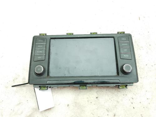 Used Display monitor Display monitor SEAT ATECA (KH7, KHP) 2.0 TDI (150 hp) 25781546 25781546