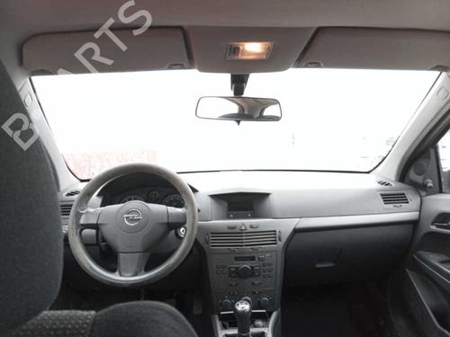 Alternator OPEL ASTRA H (A04) 1.4 (L48) | BP24861844M7  - Image 6