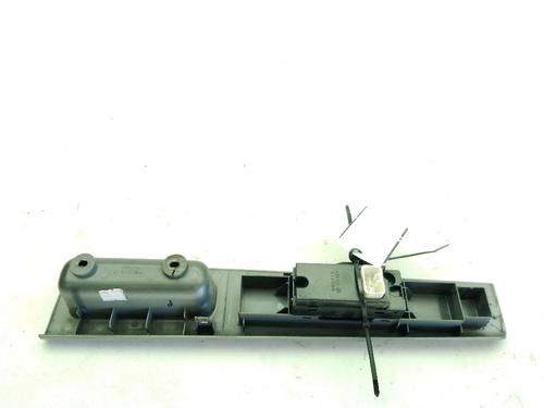Right front window switch ISUZU D-MAX I (TFR, TFS) 3.0 DiTD 4x4 (TFS77H) | BP34207750I26 - Image 3