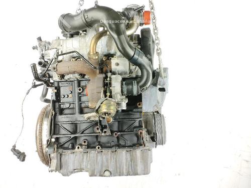 Engine VW GOLF IV (1J1) 1.9 TDI | BP27605055M1 