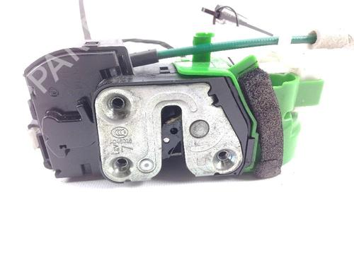 Used Rear left lock HYUNDAI i40 I (VF) 1.7 CRDi (116 hp) 20505288