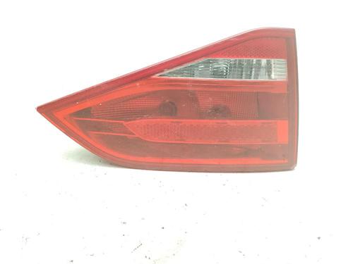 Used Left tailgate light Left tailgate light AUDI A4 B8 (8K2) 2.0 TDI (143 hp) 36663038 36663038