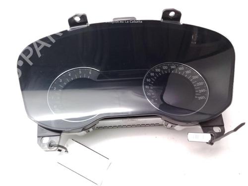 Used Instrument cluster FORD MONDEO V Hatchback (CE) 2.0 TDCi (150 hp) 24048140