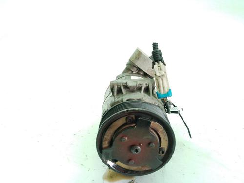 Used AC compressor AC compressor OPEL ASTRA H (A04) 1.7 CDTI (L48) (100 hp) 33840657 33840657