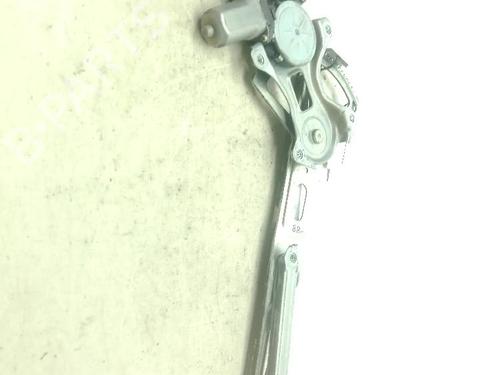 Used Rear left window mechanism Rear left window mechanism TOYOTA PRIUS (_W3_) 1.8 Hybrid (ZVW30) (136 hp) 36497028 36497028