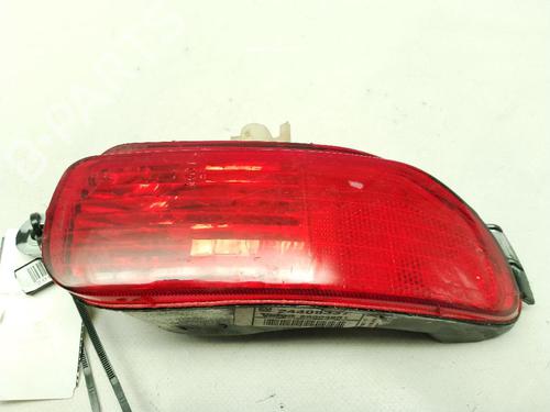 Retronebbia Retronebbia OPEL INSIGNIA A (G09) 2.0 Turbo 4x4 (68) (220 hp) 34151039 34151039