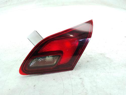 Used Left tailgate light Left tailgate light OPEL ASTRA J (P10) 1.6 Turbo (68) (180 hp) 24046755 24046755