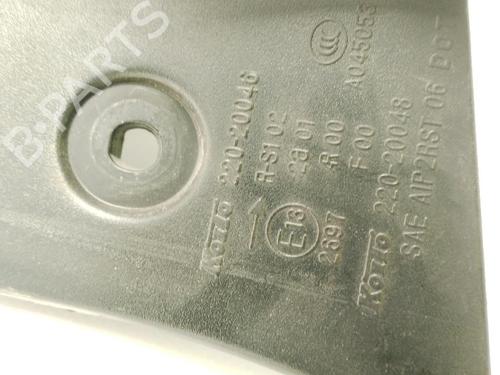 Right taillight SUBARU FORESTER (SH_) 2.0 D AWD (SHH, SHD, SHN) | BP33014355C35 - Image 5