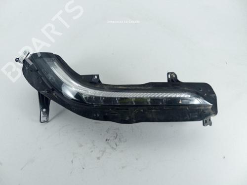 Clignotant avant droit RENAULT TALISMAN Grandtour (KP_) 1.6 dCi 130 (130 hp) 31990295