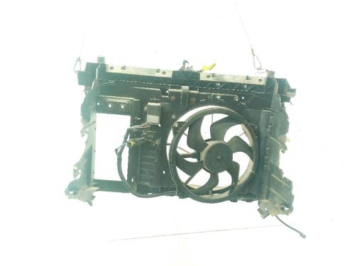 Used Front slam panel CITROËN BERLINGO MULTISPACE (B9) 1.6 HDi 75 16V (75 hp) 29765428