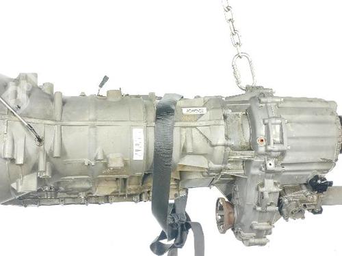 Gearbox LAND ROVER RANGE ROVER SPORT I (L320) 2.7 D 4x4 | BP18416816M3 