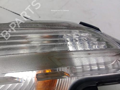 Left front indicator PEUGEOT 308 SW II (LC_, LJ_, LR_, LX_, L4_) 2.0 BlueHDi 150 | BP31966925C32 