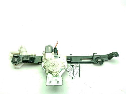 Used Rear right window mechanism Rear right window mechanism DODGE CALIBER 2.0 CRD (140 hp) 33232559 33232559