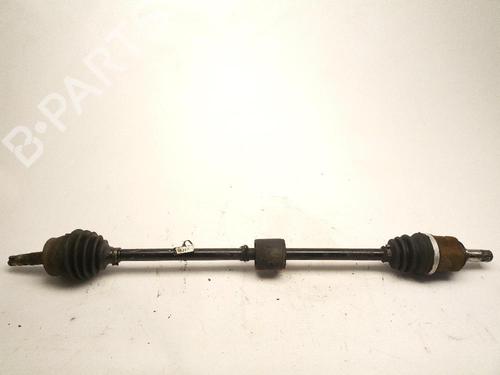 Used Right front driveshaft Right front driveshaft OPEL CORSA D (S07) 1.4 (L08, L68) (90 hp) 18359770 18359770