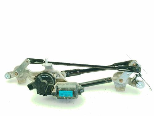 Used Front wiper motor Front wiper motor HYUNDAI KONA (OS, OSE, OSI) 1.0 T-GDi (120 hp) 35973578 35973578